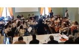 Niscemi. L'Orchestra dell’I.C. "G. Verga" 2^ al Concorso musicale nazionale di Mussomeli